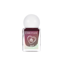 CHIOTURE 稚优泉 印章指甲油 #P10锈红 7ml