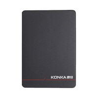 KONKA 康佳 K500 SATA 固态硬盘（SATA3.0）