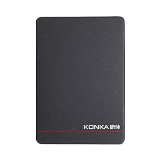 KONKA 康佳 K500 SATA 固态硬盘 240GB（SATA3.0）