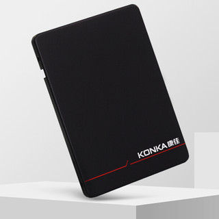 KONKA 康佳 K500 SATA 固态硬盘 960GB（SATA3.0）