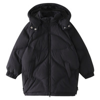 Annil 安奈儿 童装女童羽绒服