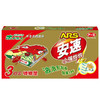 ARS 安速 蟑螂屋 3枚