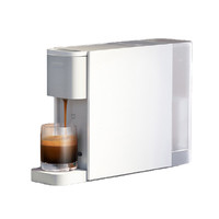 MI 小米 米家小米胶囊咖啡机全自动家用意式美式浓缩咖啡一键萃取咖啡机