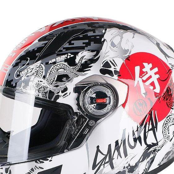 LS2 - FF358 Face Motorcycle | Full II Helmet JAPAN FIT eBay MODEL