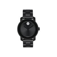 MOVADO 摩凡陀 波特系列 36.3毫米石英腕表 3600535
