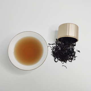 紫氏小康茶 紫阳富硒茶组合装 2口味 5g*8罐（红茶5g*4罐+绿茶5g*4罐）