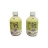 HEYTEA 喜茶 轻乳茶 茉莉绿妍奶茶饮料 350ml*12瓶