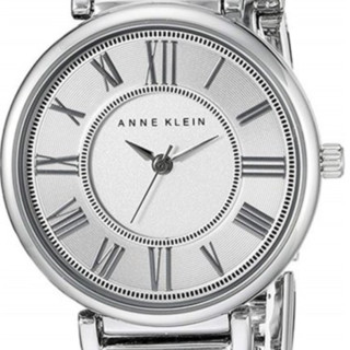 ANNE KLEIN 安妮·克莱因 30毫米石英腕表 AK/2159SVSV