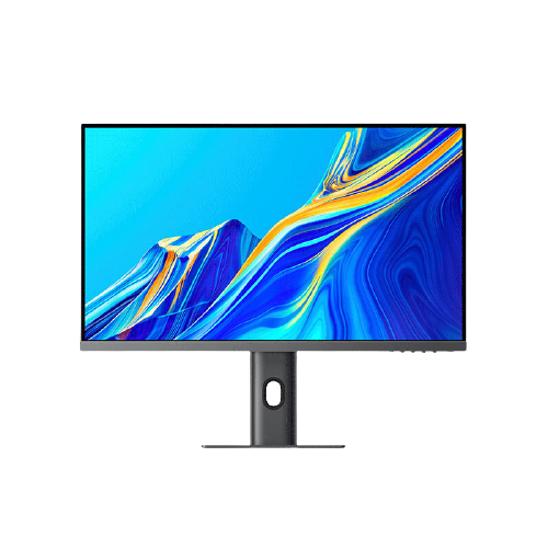 Xiaomi 小米 XMMNT27NU 27英寸 IPS 显示器 (3840*2160、60Hz、100%sRGB、HDR400、Type-C 90W)