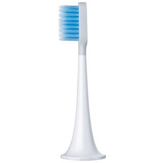 MIJIA 米家 DDYST01SKS 电动牙刷刷头 灰色 3支装 敏感性型