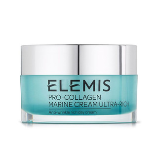 ELEMIS 艾丽美 Elemis 艾丽美 海洋极致润泽霜 50ml