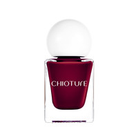 CHIOTURE 稚优泉 印章指甲油 #06樱桃酒红 7ml