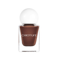 CHIOTURE 稚优泉 印章指甲油 #04浓情热巧 7ml