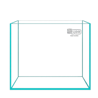 鱼缸金晶超白鱼缸客厅桌面小鱼缸玻璃草缸龟缸家用小型生态金鱼缸 600*300*350