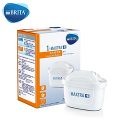 BRITA 碧然德 MAXTRA+LE 滤水壶滤芯 1枚装