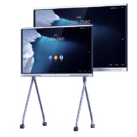 HUAWEI 华为 IdeaHub Board IFP-UG65 电子白板 落地版 65英寸