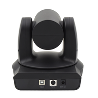 YSX 易视讯 GT-C8 会议摄像头 升级版