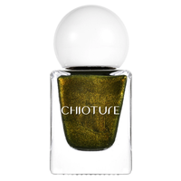 CHIOTURE 稚优泉 印章指甲油 #16金属摇滚 7ml