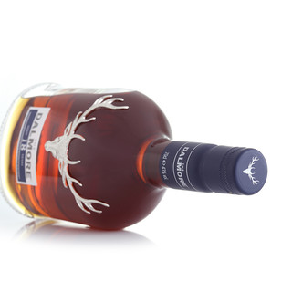 DALMORE/大摩 18年单一麦芽威士忌700ml/瓶