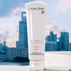 LANCOME 兰蔻 轻透水漾防晒乳 SPF50 PA++++ 50ml