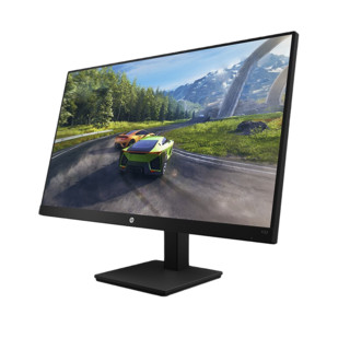 OMEN 暗影精灵 X32 31.5英寸 IPS FreeSync 显示器(2560×1440、165Hz、99%sRGB、HDR400）