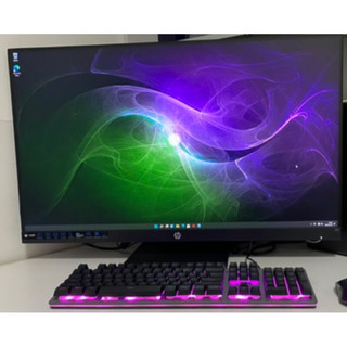 OMEN 暗影精灵 X32 31.5英寸 IPS FreeSync 显示器(2560×1440、165Hz、99%sRGB、HDR400）