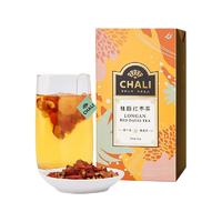 CHALI 茶里 桂圆红枣茶 135g