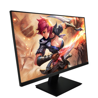 Geekon G25 Pro 25英寸 TN G-sync FreeSync 显示器(1920×1080、280Hz、99%sRGB、HDR400）