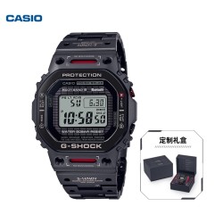 CASIO 卡西欧 G-SHOCK系列 男士石英表 GMW-B5000TVA-1PR