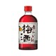 PLUS会员：AKASHI 明石 青梅果酒  500ml