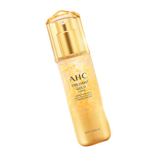 AHC 黄金护肤套装 (爽肤水140ml+精华60ml+眼霜5ml*2+面霜50ml)