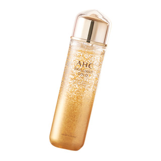 AHC 黄金护肤套装 (爽肤水140ml+精华60ml+眼霜5ml*2+面霜50ml)