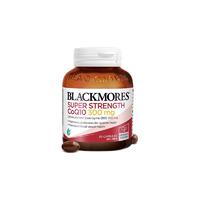 BLACKMORES 澳佳宝 300mg 辅酶Q10胶囊 30粒