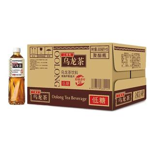 低糖乌龙茶500ml*15瓶