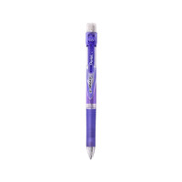 Pentel 派通 AZ125R 自动铅笔 紫色 0.5mm 单支装