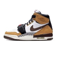 NIKE 耐克 nike耐克AIR JORDAN LEGACY 312篮球鞋AT4040-102