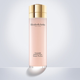 Elizabeth Arden 伊丽莎白·雅顿 金致纯净爽肤水 200ml