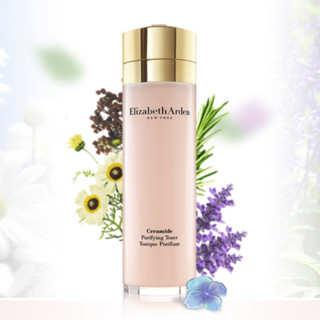 Elizabeth Arden 伊丽莎白·雅顿 金致纯净爽肤水 200ml