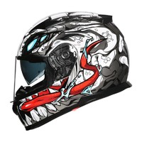 FASEED FS-817 摩托车头盔