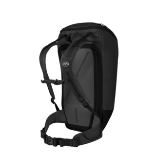 MAMMUT 猛犸象 Neon Gear 男子户外登山包 2510-01942 黑色 45L