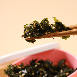 宝宝海苔碎拌饭儿童无添加拌饭海苔紫菜碎芝麻包饭团