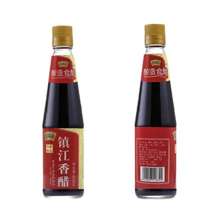 恒顺 镇江香醋 450ml