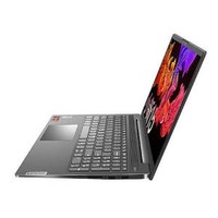 Lenovo 联想 小新15 2021 锐龙版 15.6英寸笔记本电脑（R5-5500U、16GB、512GB SSD）
