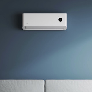 Xiaomi 小米 KFR-35GW/V1X1 一级能效 壁挂式空调 1.5匹