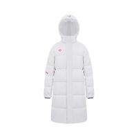 RIGORER 准者 男子运动棉服 Z121411214 白色 M