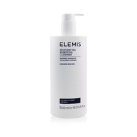 ELEMIS 艾丽美 玫瑰花瓣保湿洁面乳(美容院装) 容量： 500ml/16.9oz