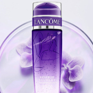 LANCOME 兰蔻 新塑颜护肤套装 (修护凝露水200ml+紧致焕白霜50ml)