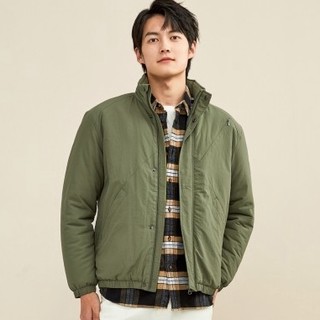 GIORDANO 佐丹奴 4282613750 男士夹克外套