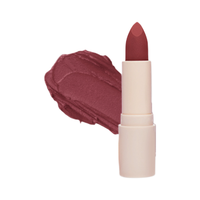 SUNNIES FACE 丝滑薄雾哑光唇膏 #143 3.2g