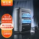 VIOMI 云米 plus会员:Super Pro MR1223-B 反渗透纯水机 1200G